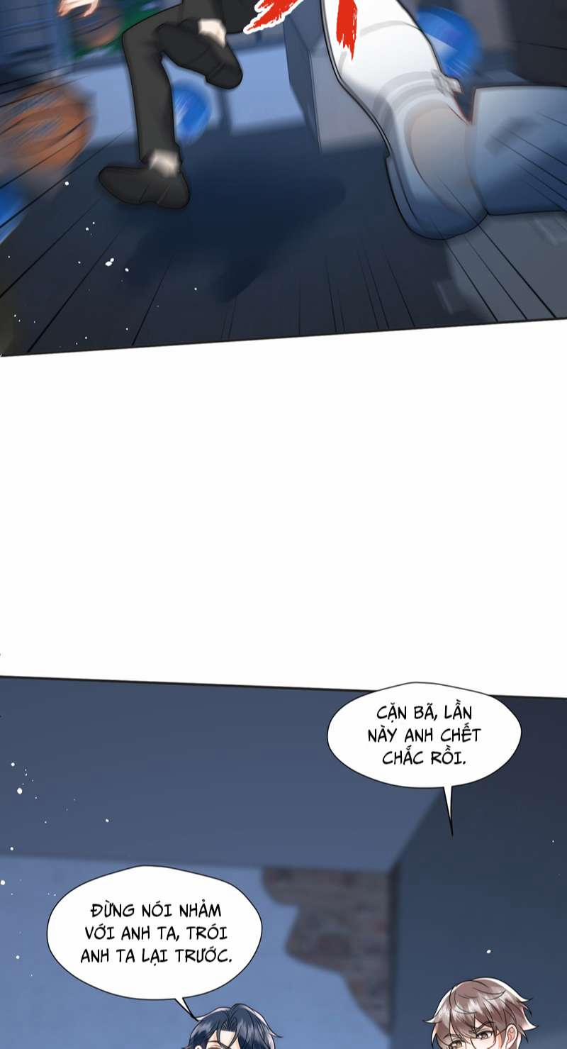 Tình Đầu Hạn Định 15 trang 23