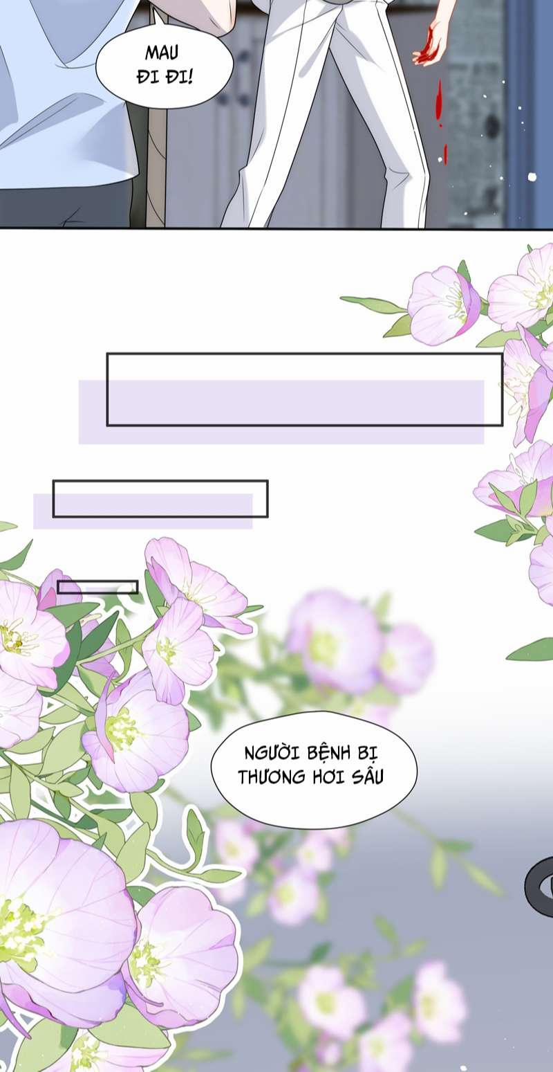 Tình Đầu Hạn Định 15 trang 29