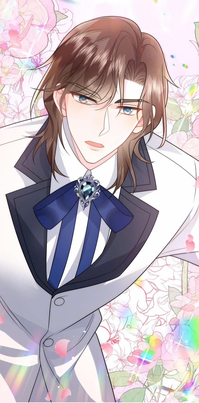 Tình Đầu Hạn Định 15 trang 37