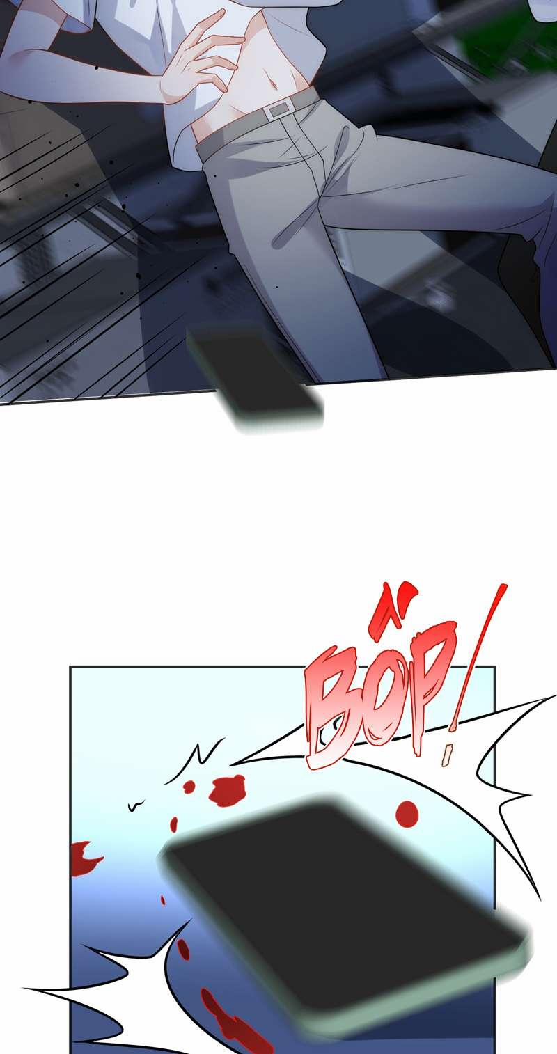 Tình Đầu Hạn Định 15 trang 4