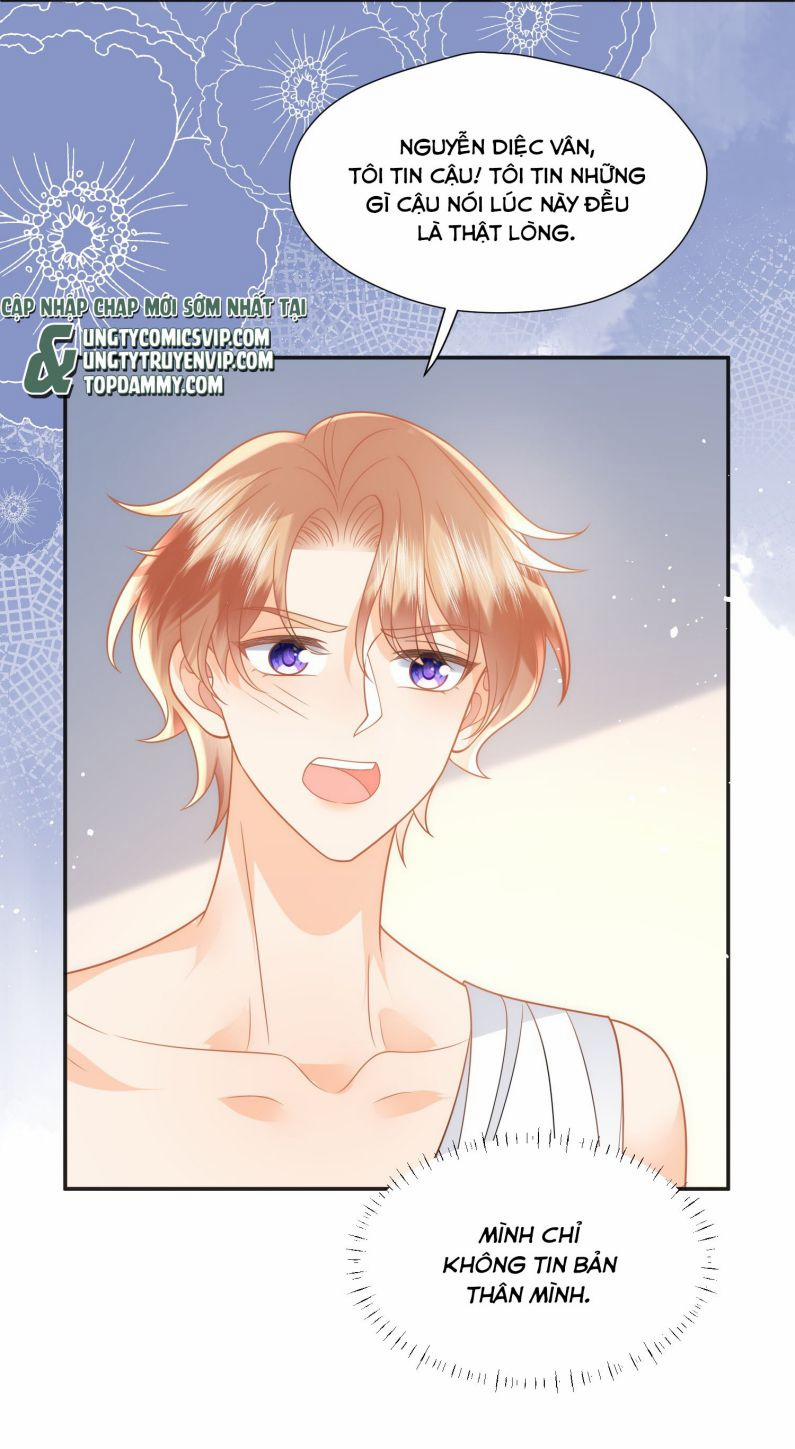 Tình Đầu Hạn Định 16 trang 12