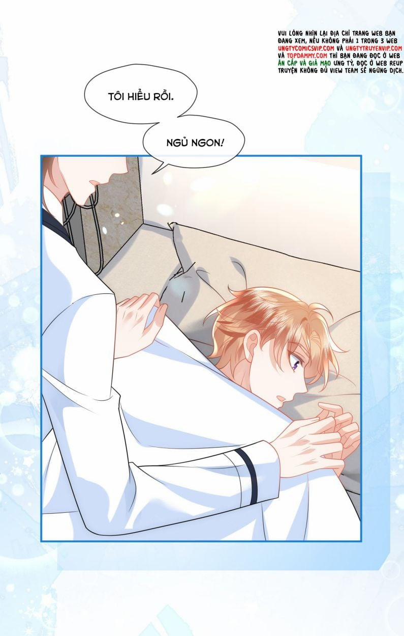 Tình Đầu Hạn Định 16 trang 16