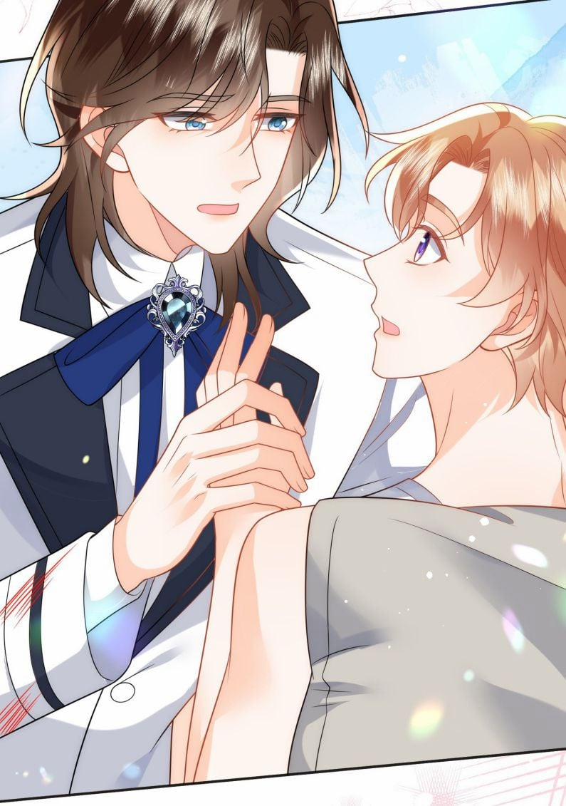 Tình Đầu Hạn Định 16 trang 5