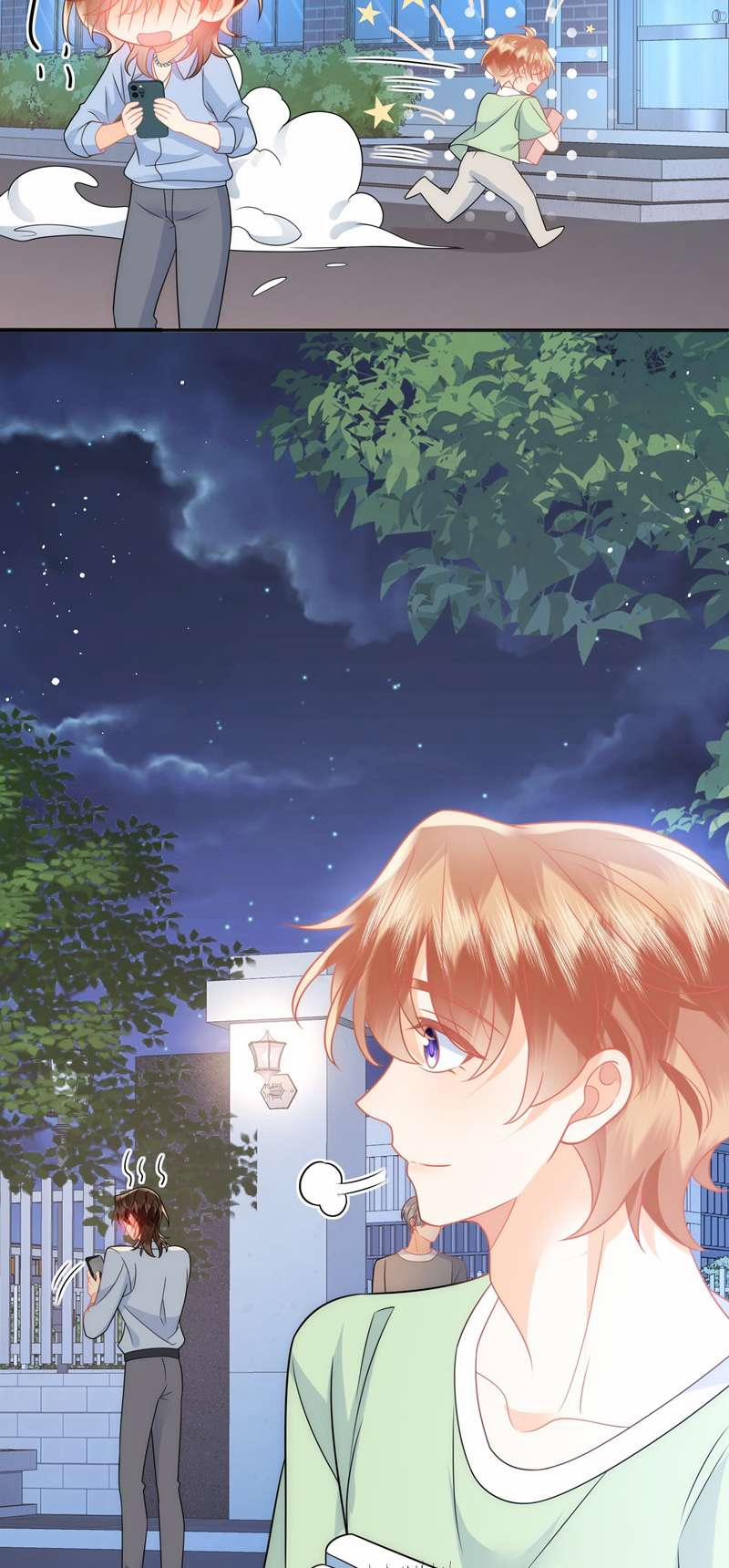 Tình Đầu Hạn Định 18 trang 25