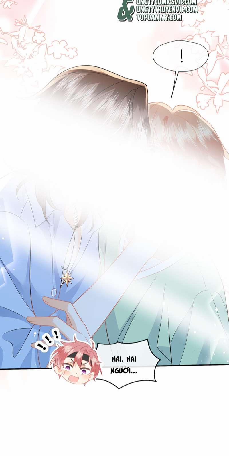 Tình Đầu Hạn Định 18 trang 8