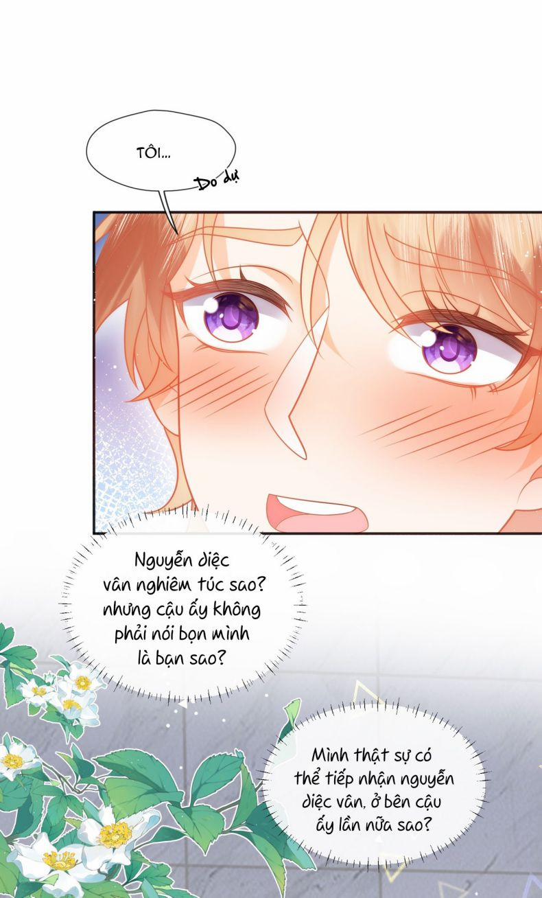 Tình Đầu Hạn Định 19 trang 13