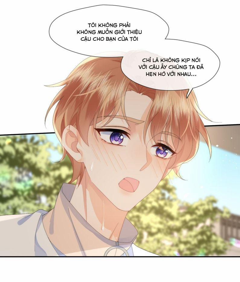 Tình Đầu Hạn Định 2 trang 13