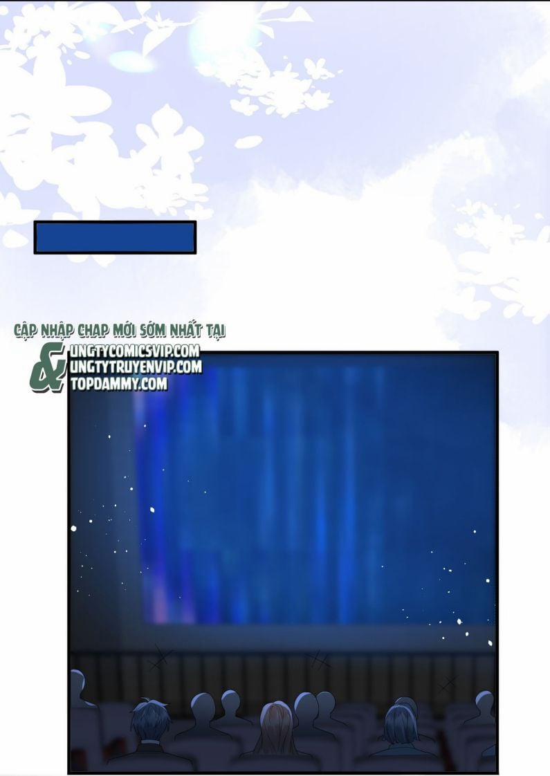 Tình Đầu Hạn Định 2 trang 15