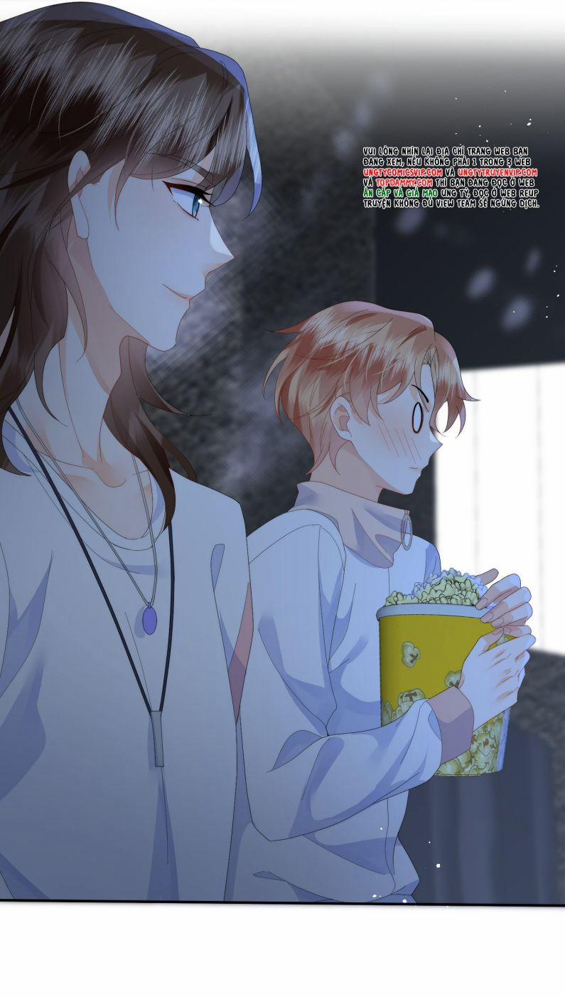 Tình Đầu Hạn Định 2 trang 16