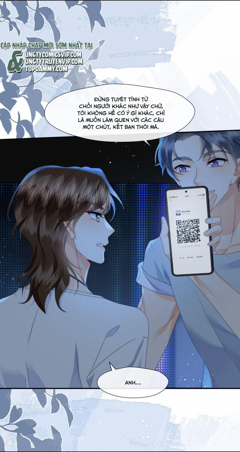 Tình Đầu Hạn Định 2 trang 19