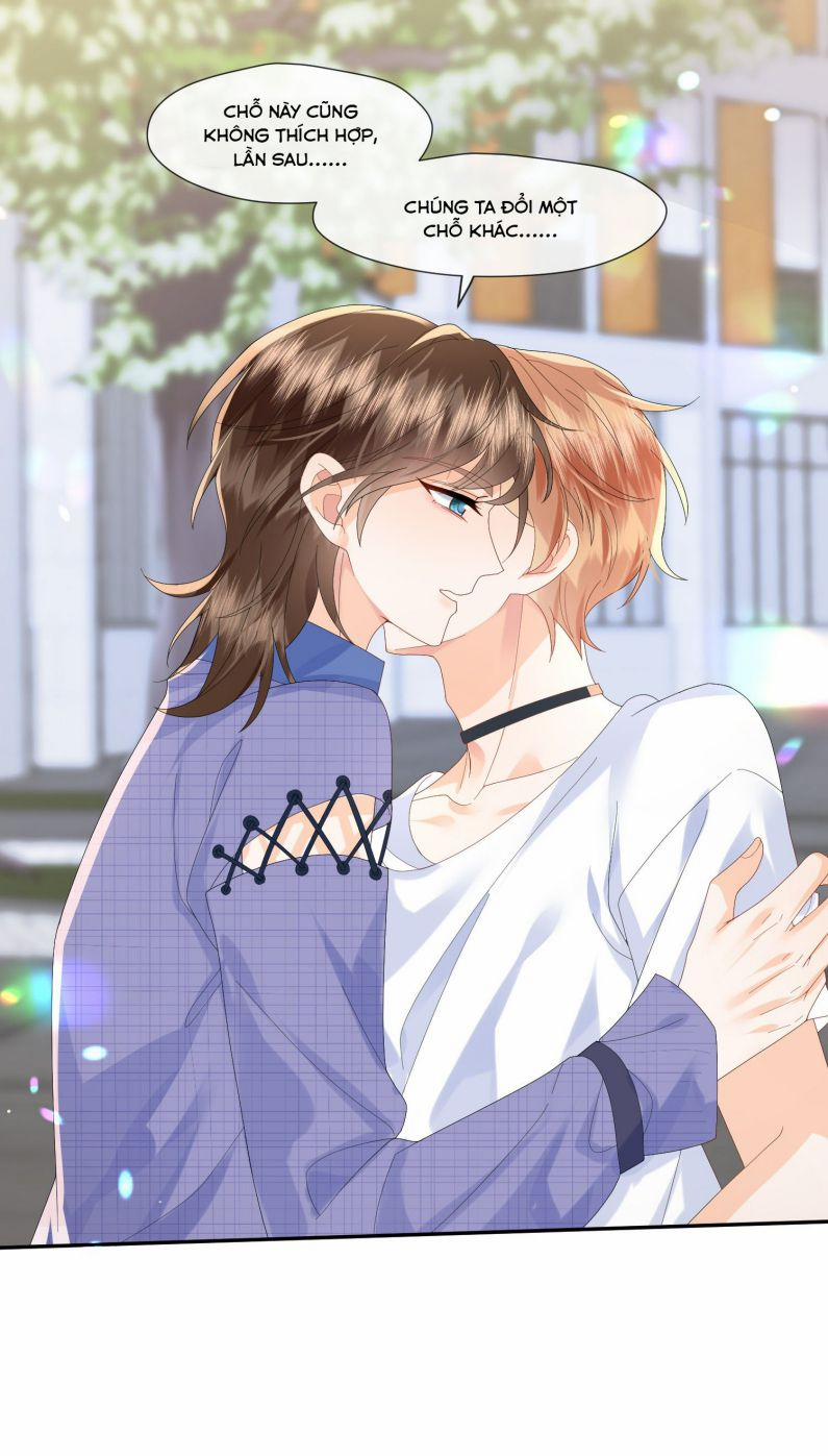 Tình Đầu Hạn Định 2 trang 2