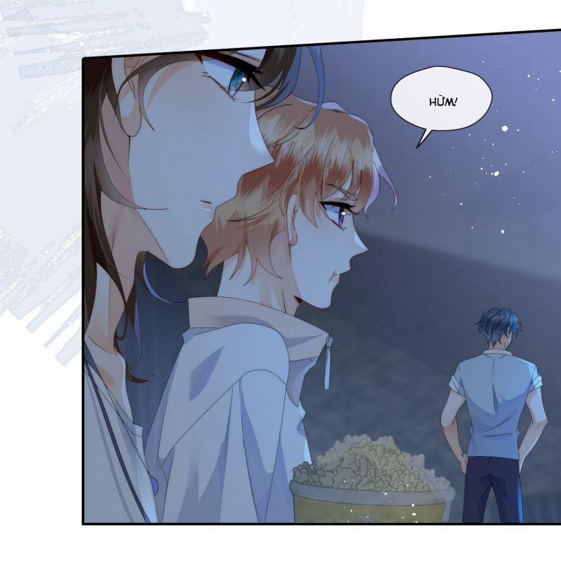 Tình Đầu Hạn Định 2 trang 21