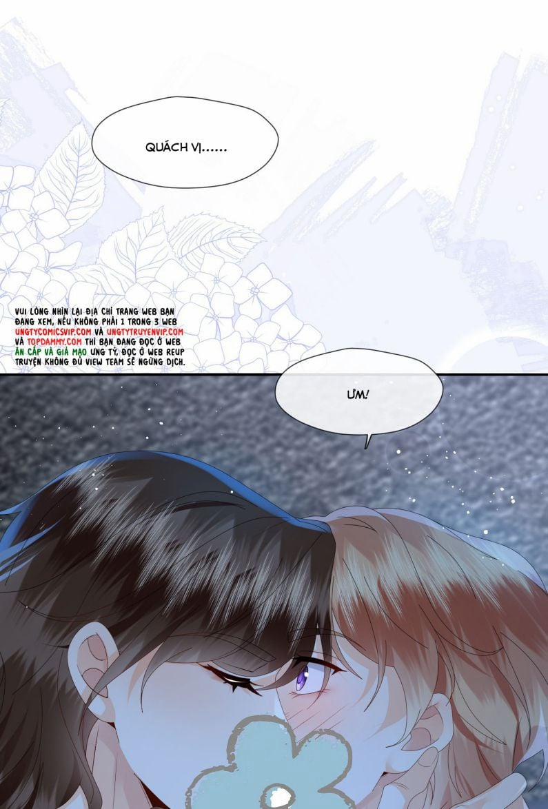 Tình Đầu Hạn Định 2 trang 22