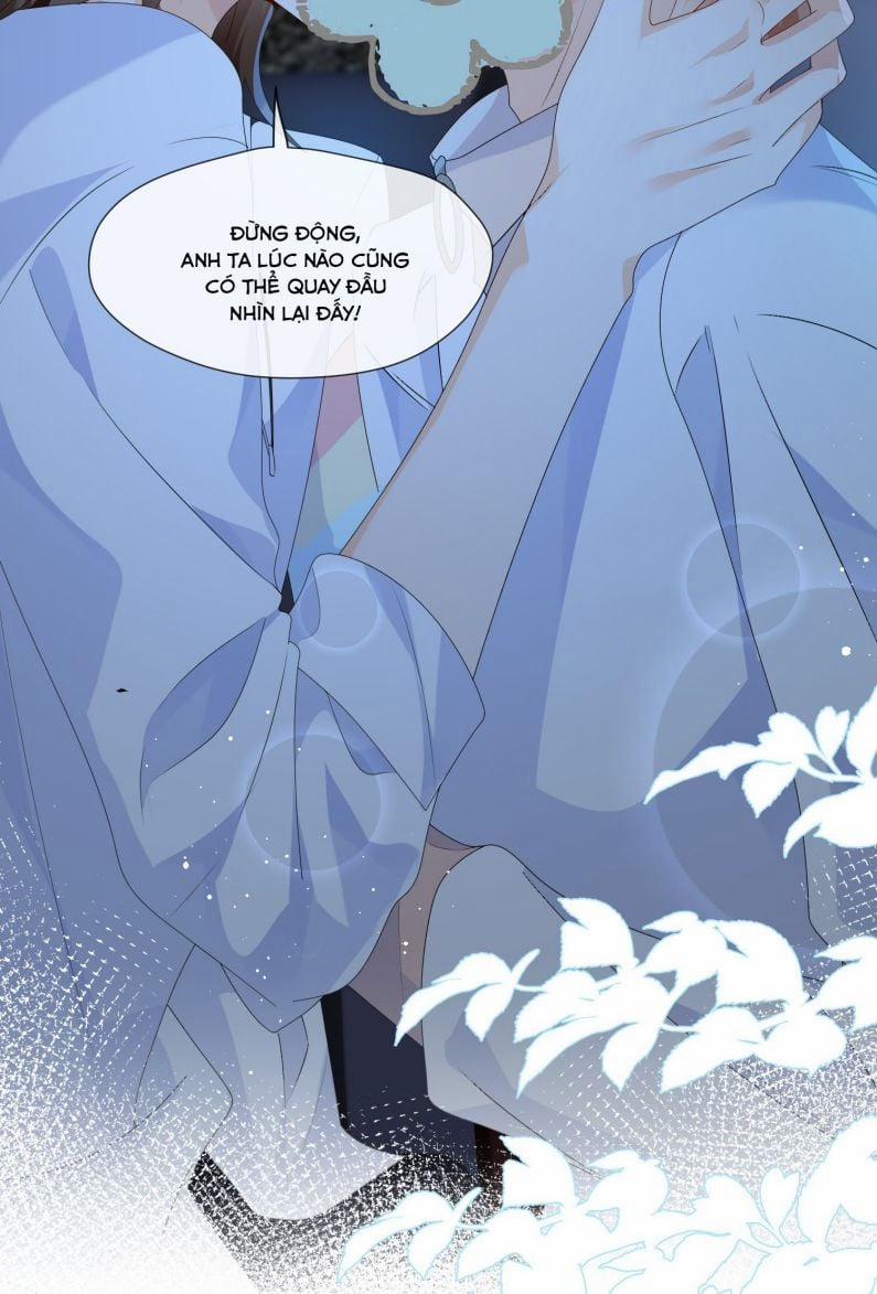 Tình Đầu Hạn Định 2 trang 23