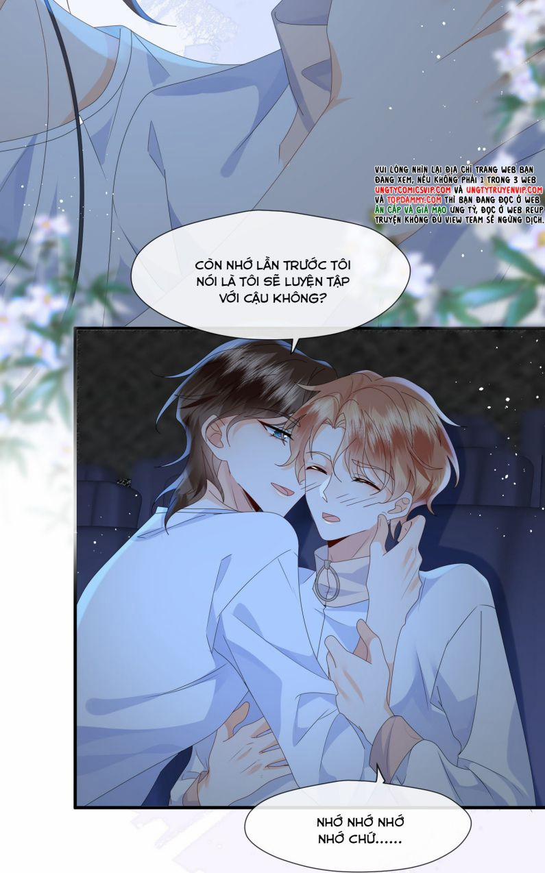 Tình Đầu Hạn Định 2 trang 25