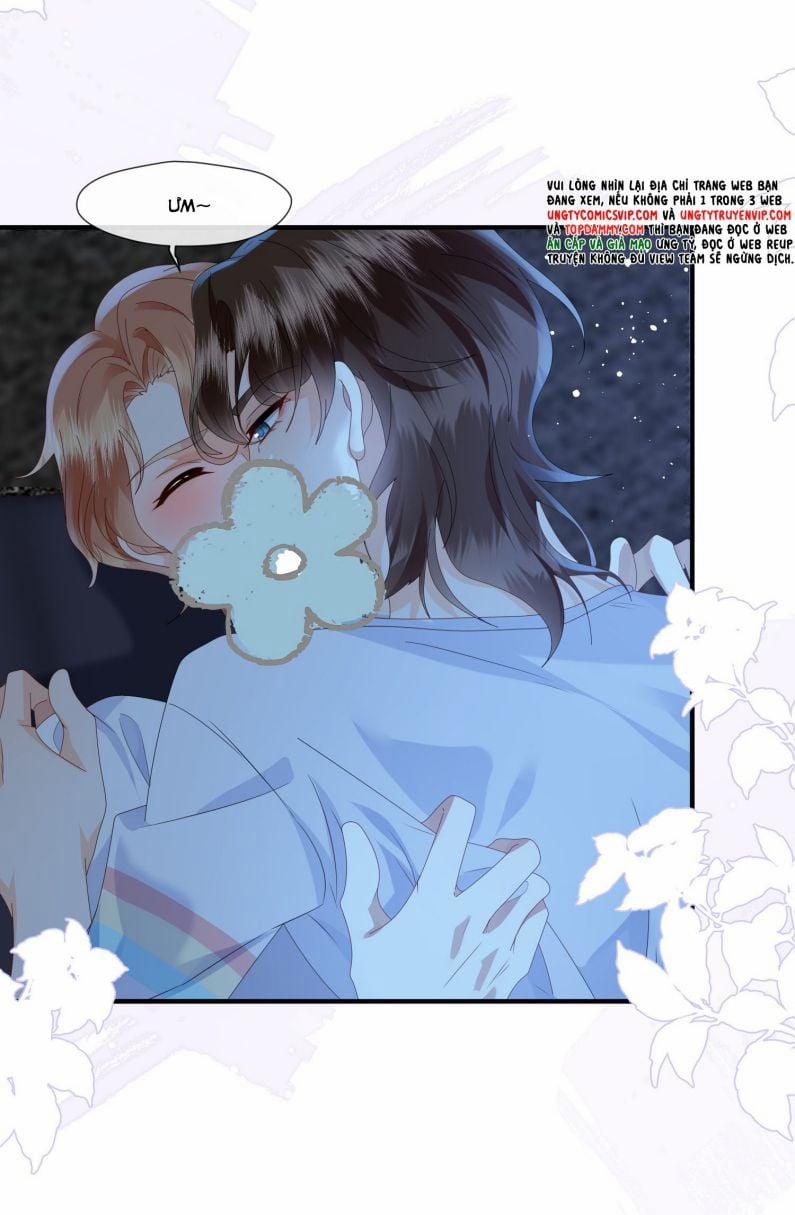 Tình Đầu Hạn Định 2 trang 27