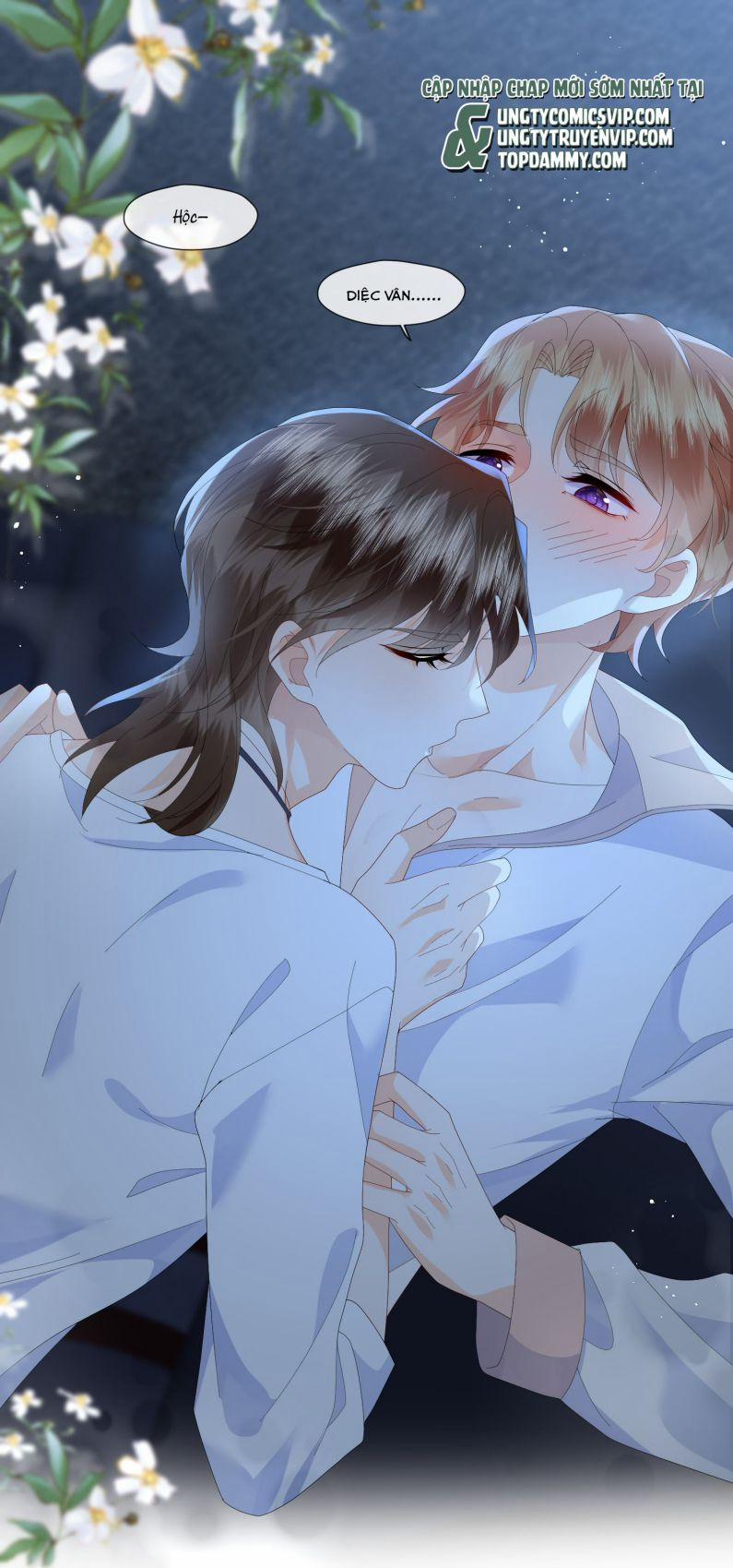 Tình Đầu Hạn Định 2 trang 28