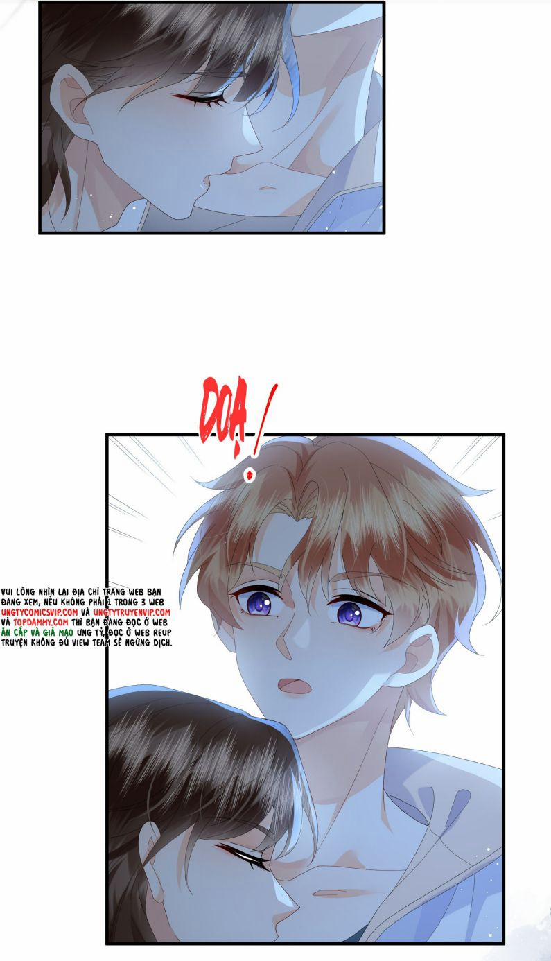 Tình Đầu Hạn Định 2 trang 29