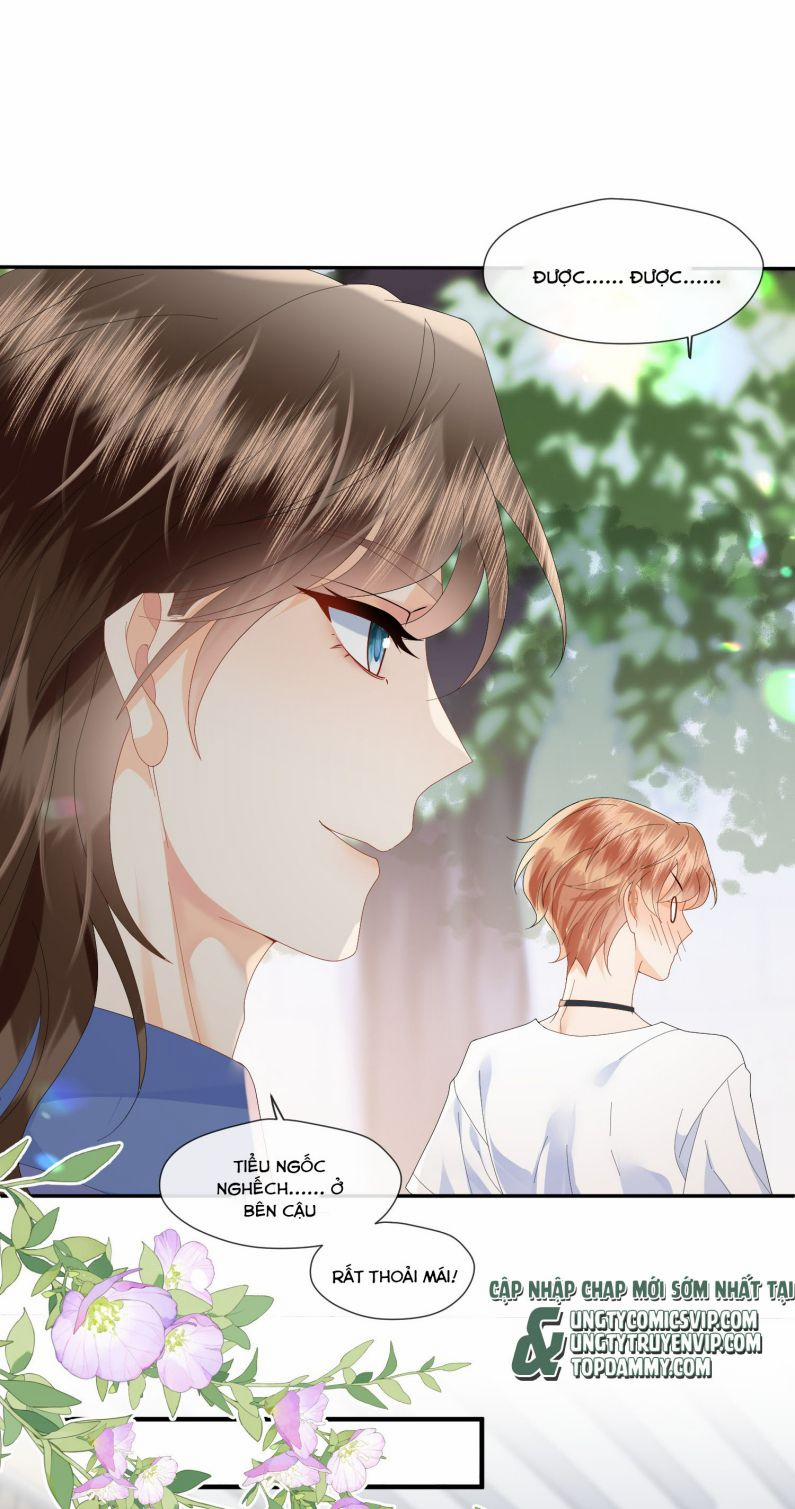 Tình Đầu Hạn Định 2 trang 3