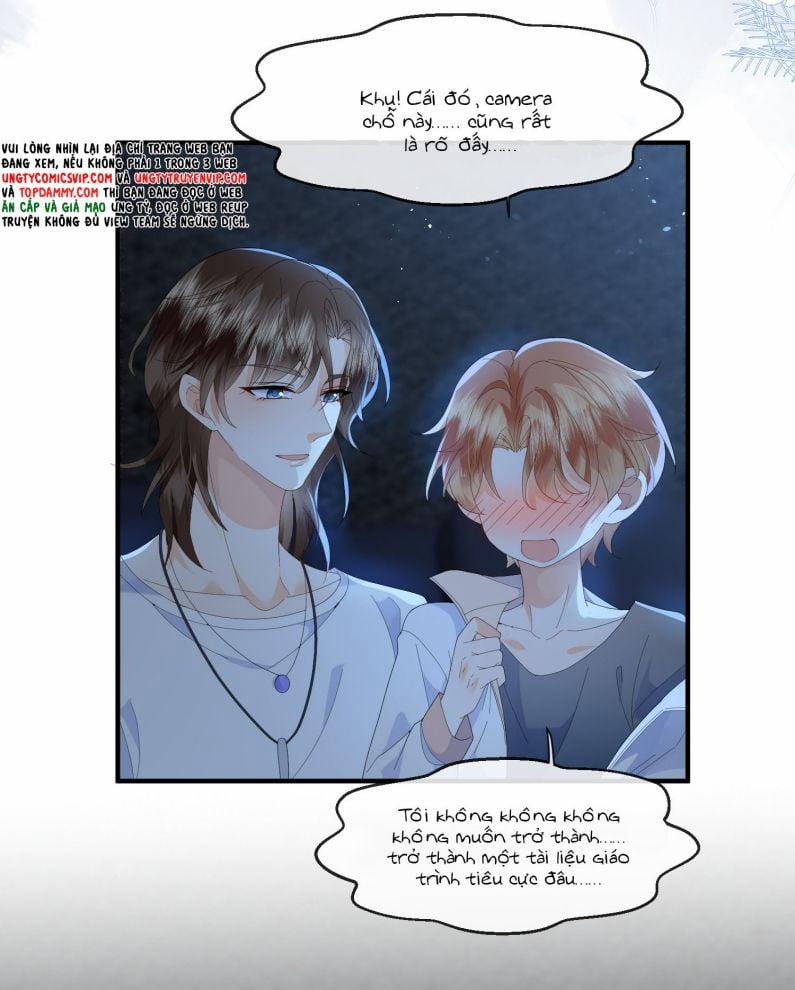 Tình Đầu Hạn Định 2 trang 31