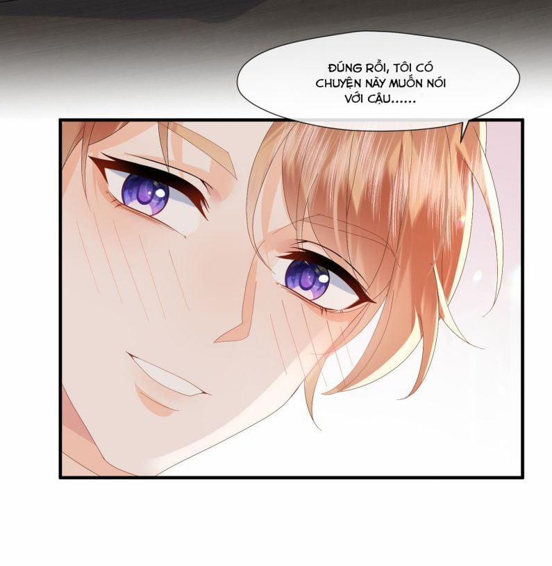 Tình Đầu Hạn Định 2 trang 5