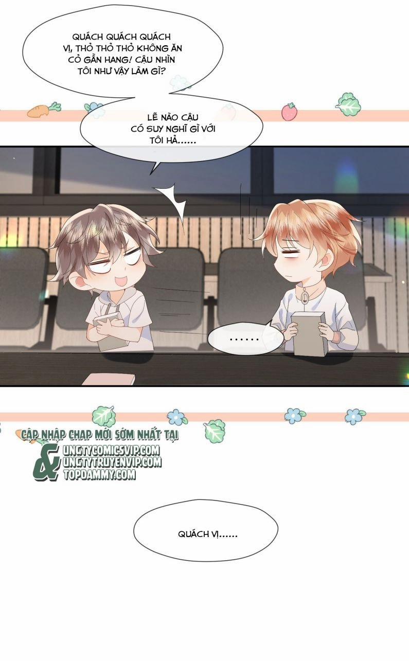 Tình Đầu Hạn Định 2 trang 6