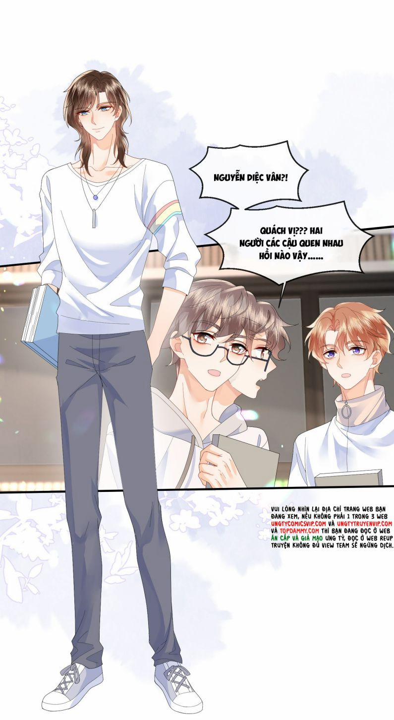 Tình Đầu Hạn Định 2 trang 7