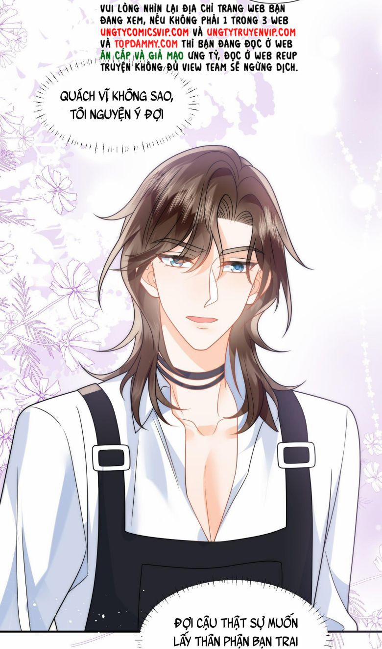 Tình Đầu Hạn Định 20 trang 13