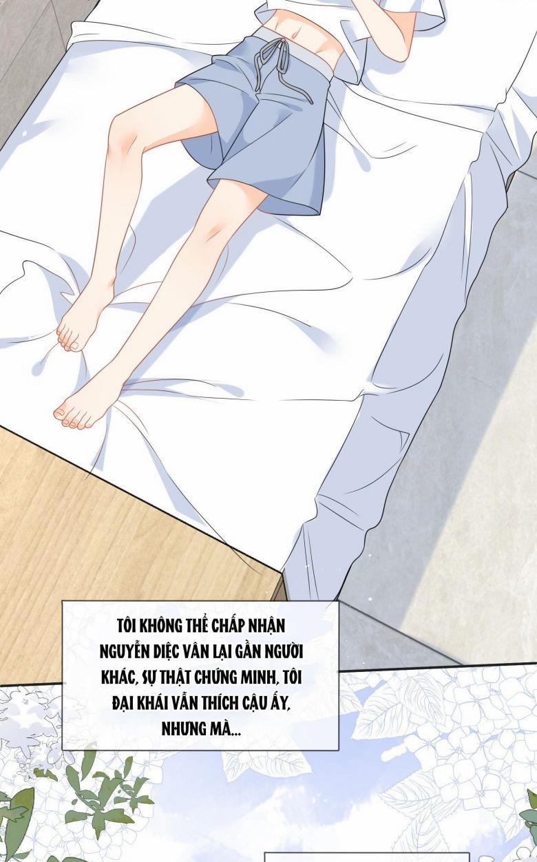 Tình Đầu Hạn Định 20 trang 15