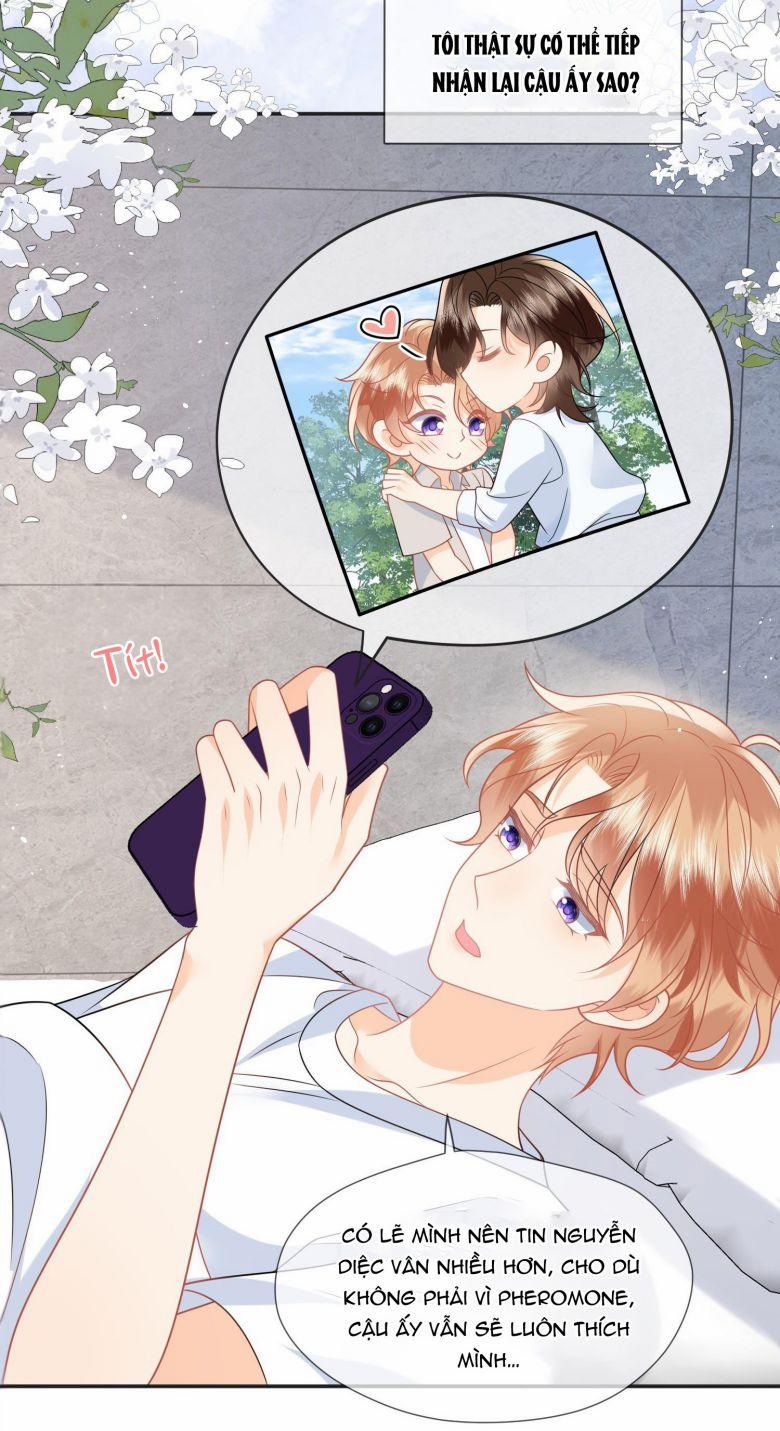 Tình Đầu Hạn Định 20 trang 16