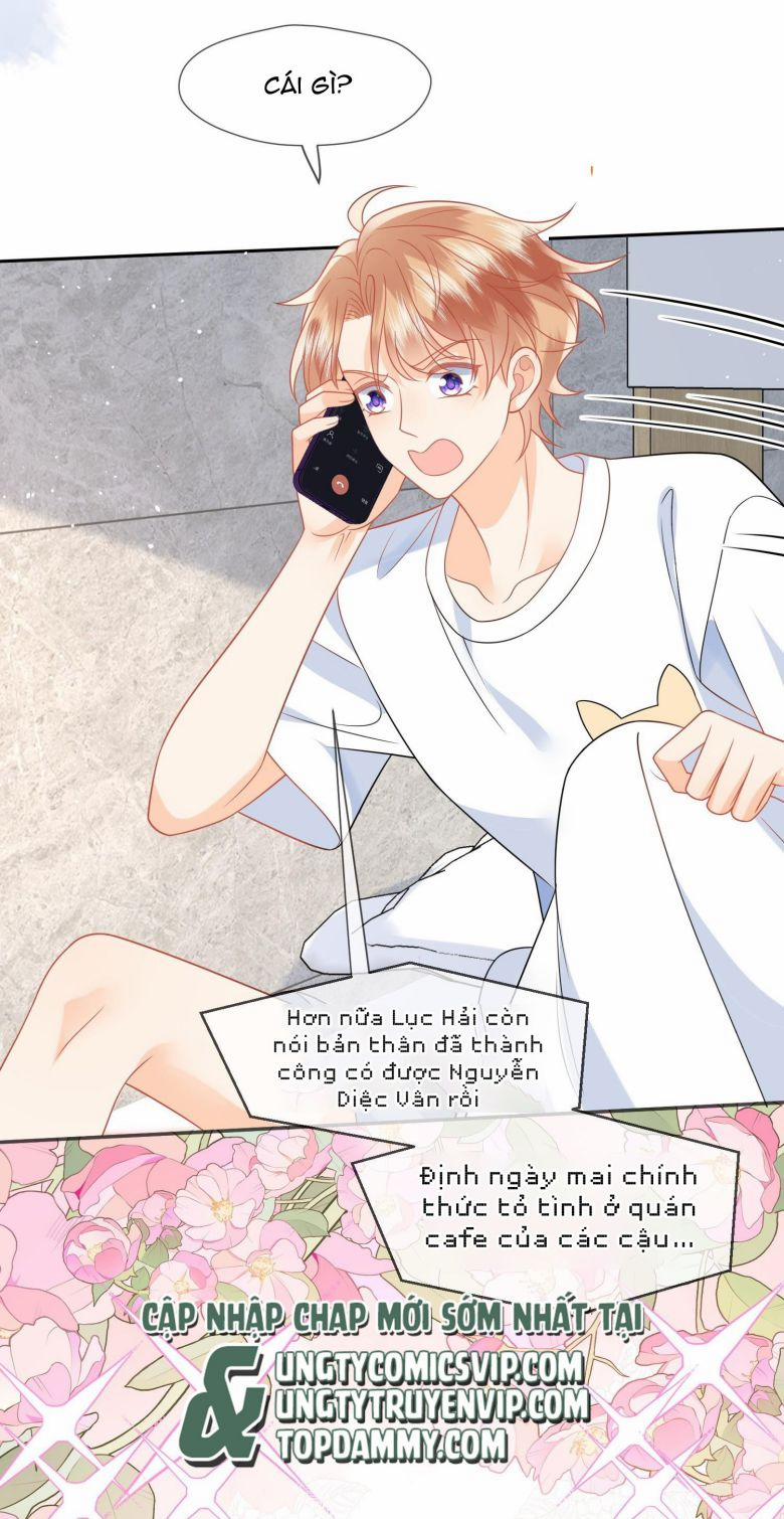 Tình Đầu Hạn Định 20 trang 18