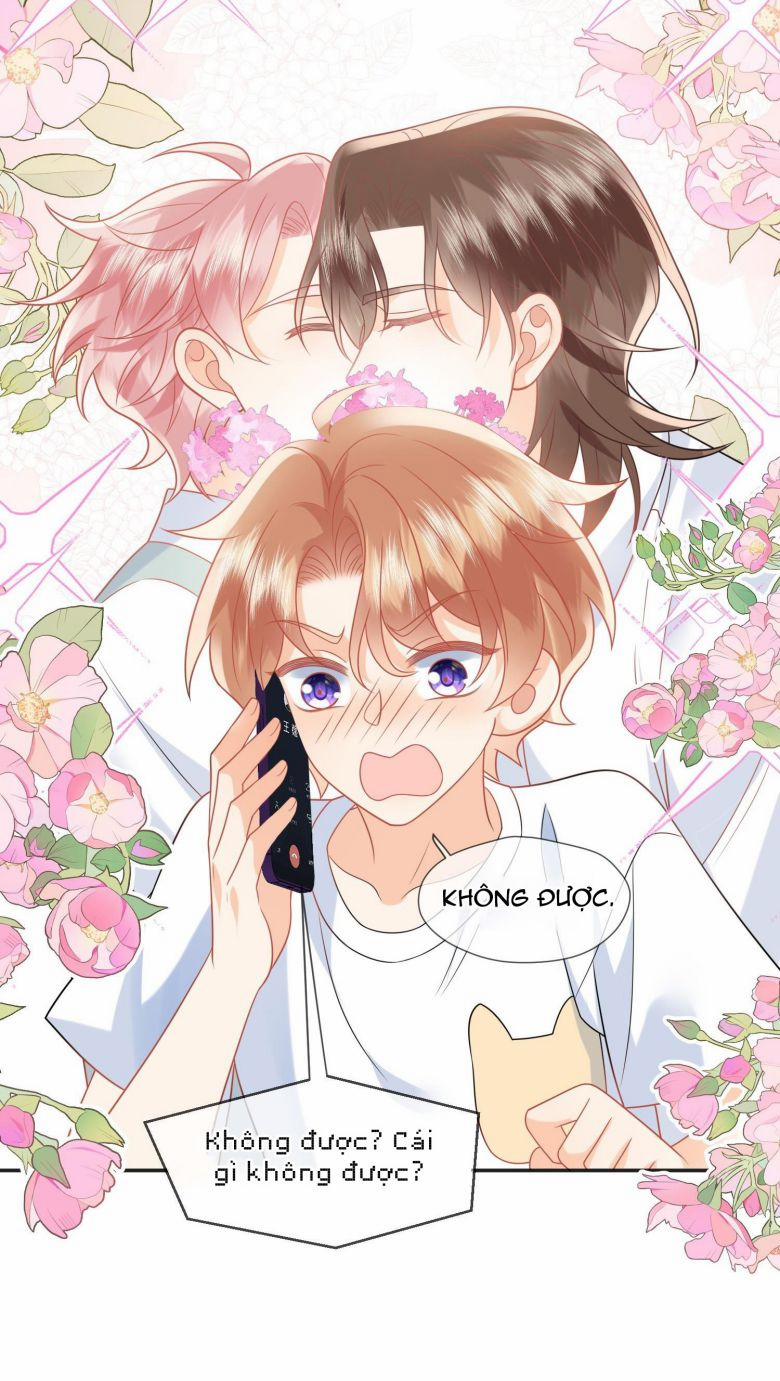 Tình Đầu Hạn Định 20 trang 19