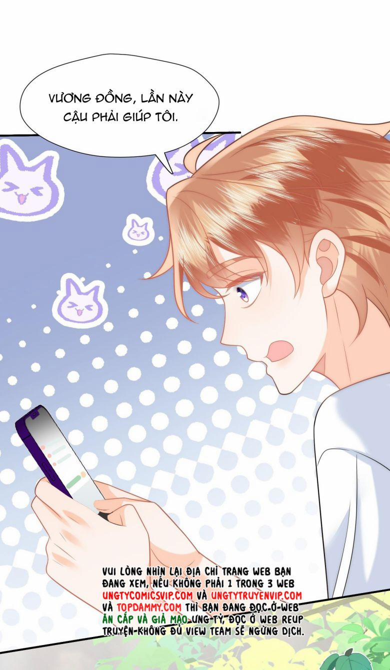 Tình Đầu Hạn Định 20 trang 20