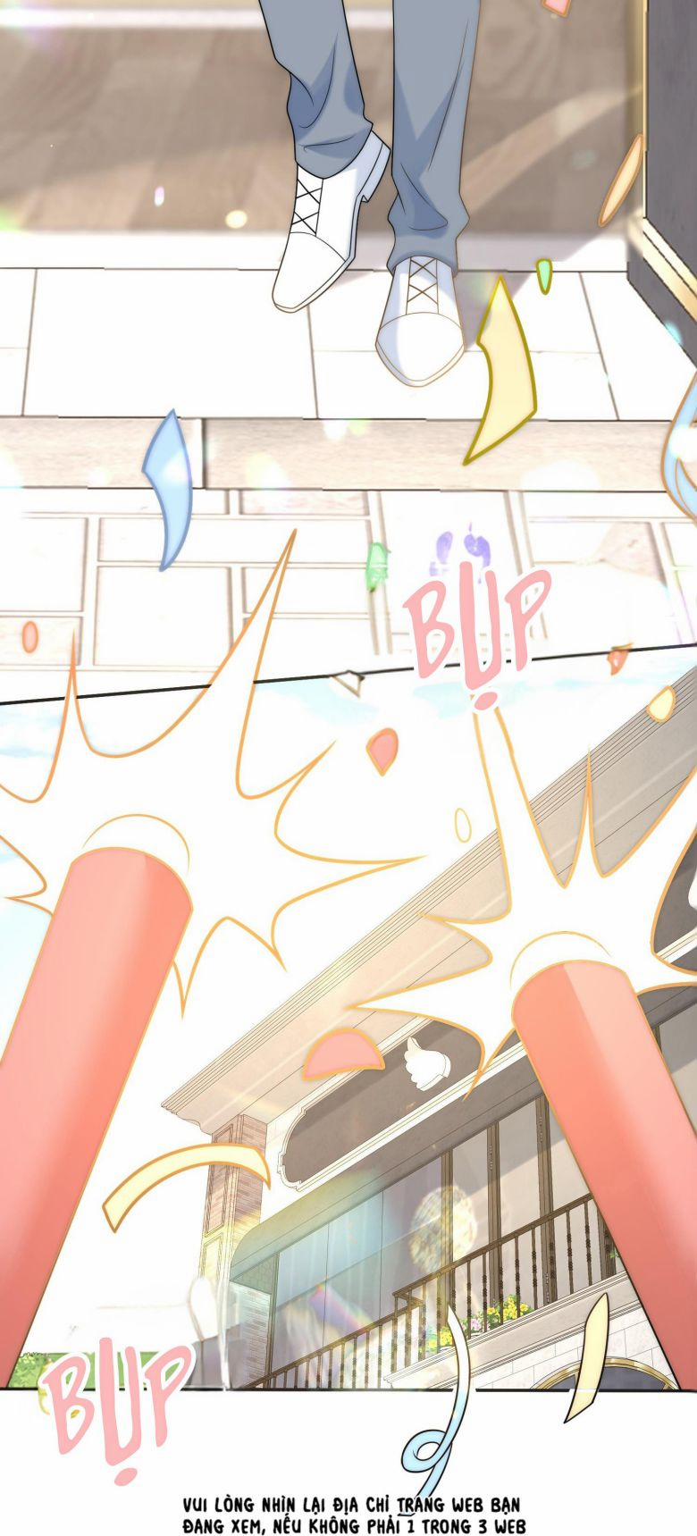 Tình Đầu Hạn Định 20 trang 23