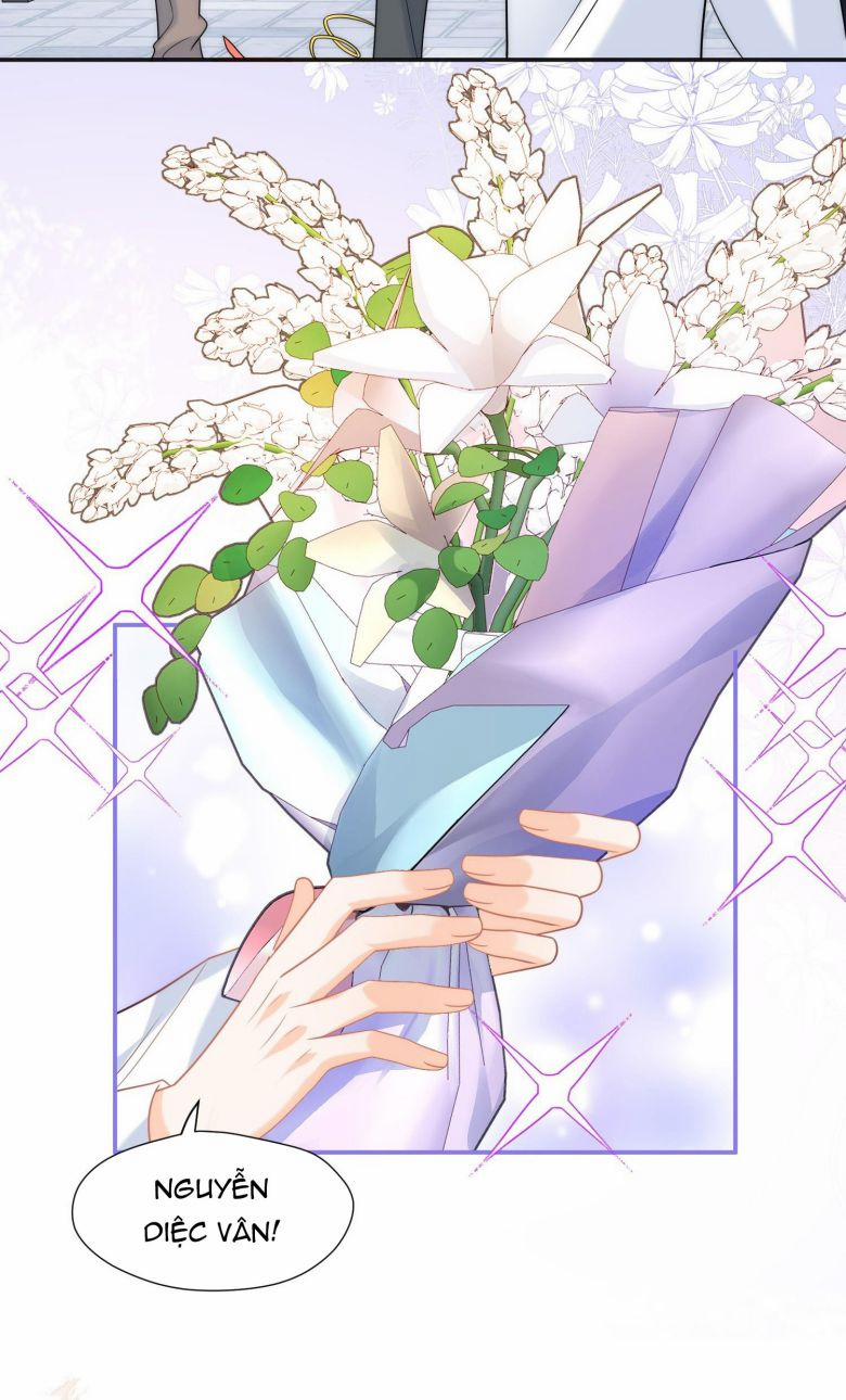 Tình Đầu Hạn Định 20 trang 25