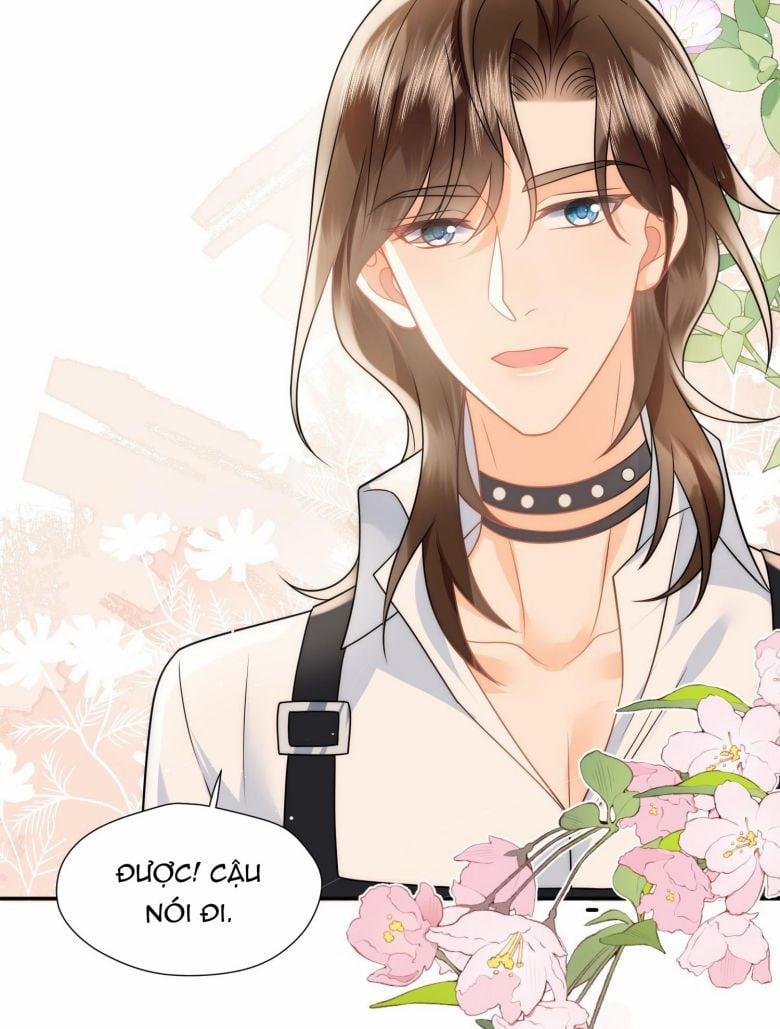 Tình Đầu Hạn Định 20 trang 27