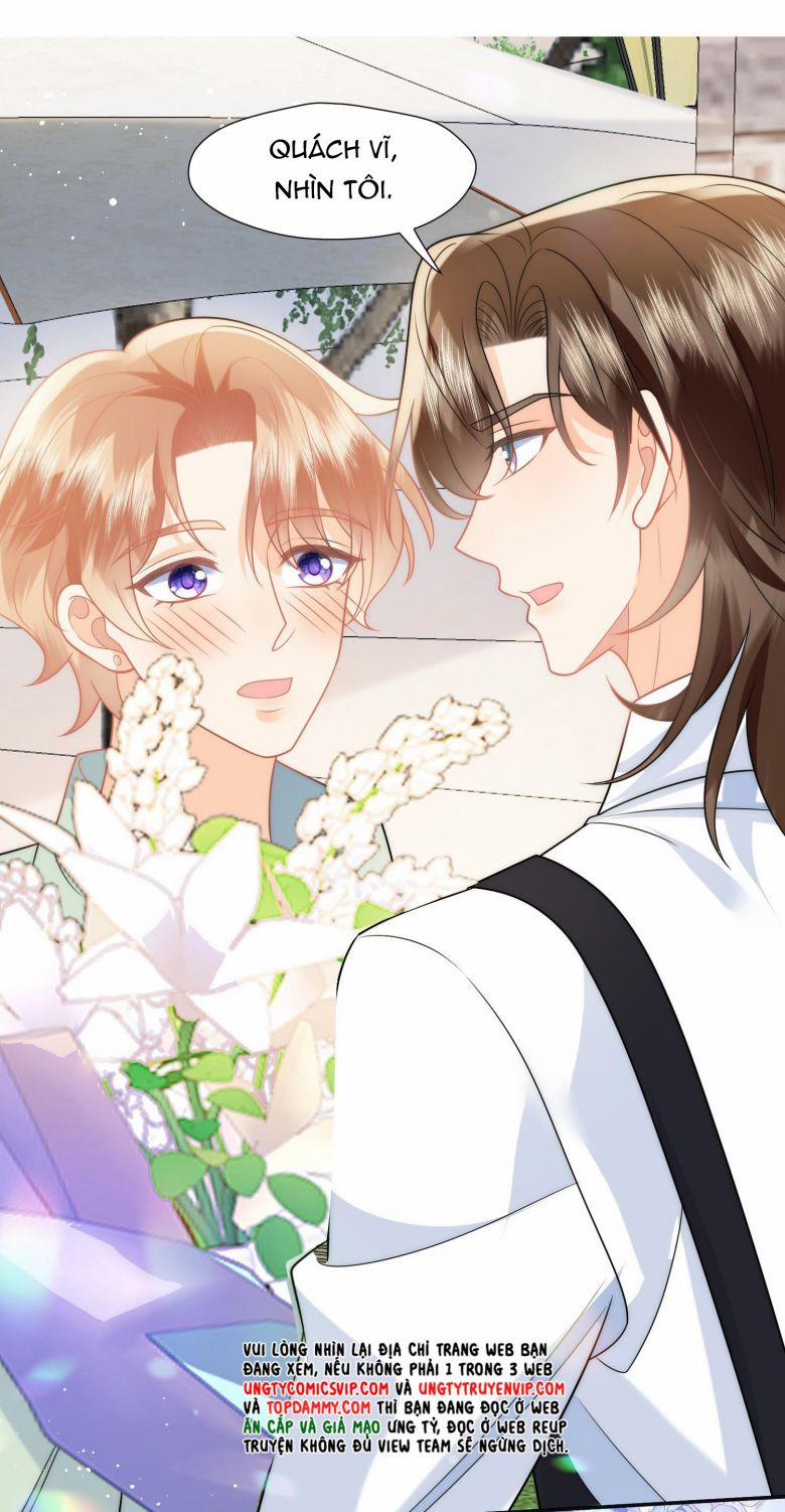 Tình Đầu Hạn Định 20 trang 32