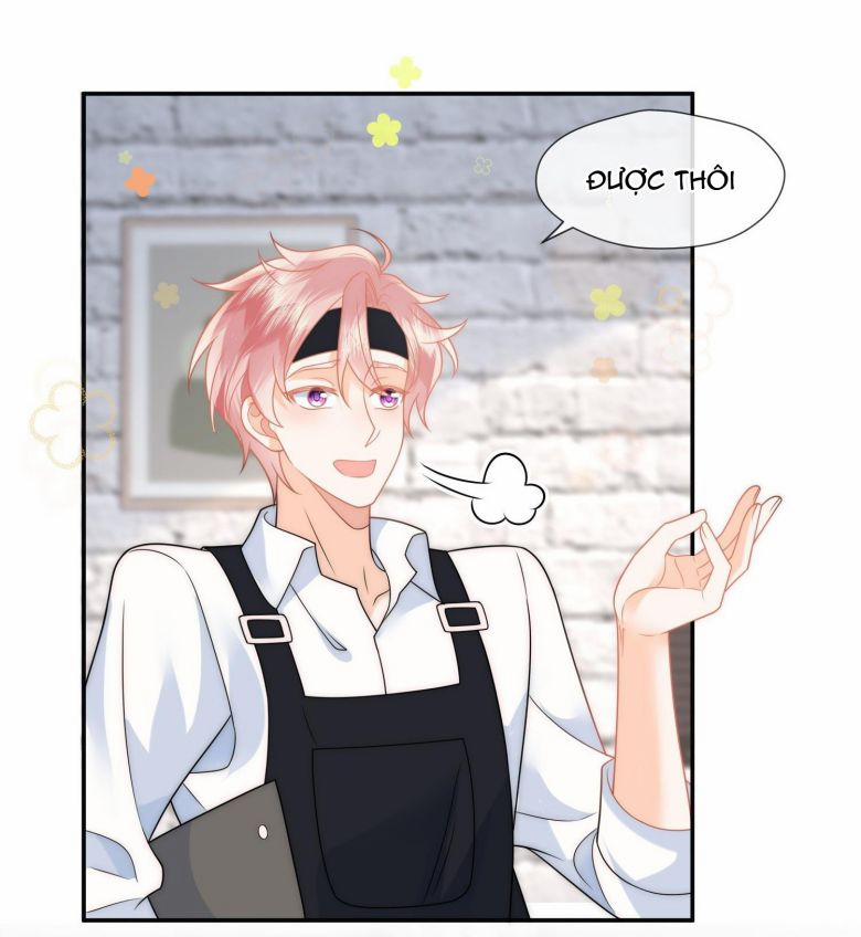 Tình Đầu Hạn Định 20 trang 5