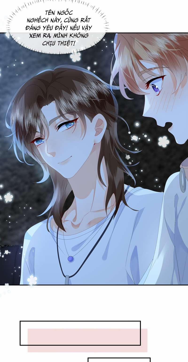 Tình Đầu Hạn Định 3 trang 10