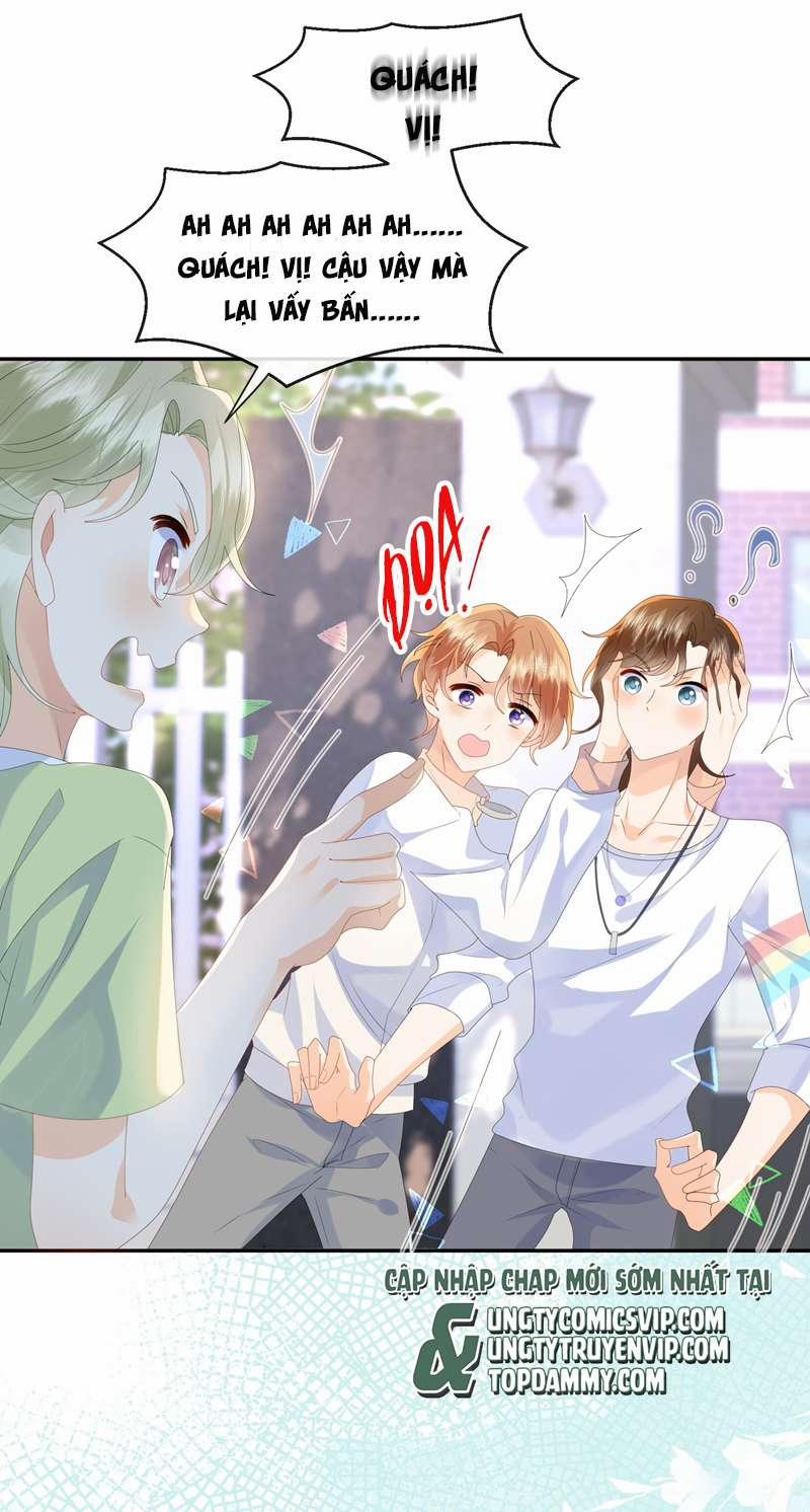 Tình Đầu Hạn Định 3 trang 13