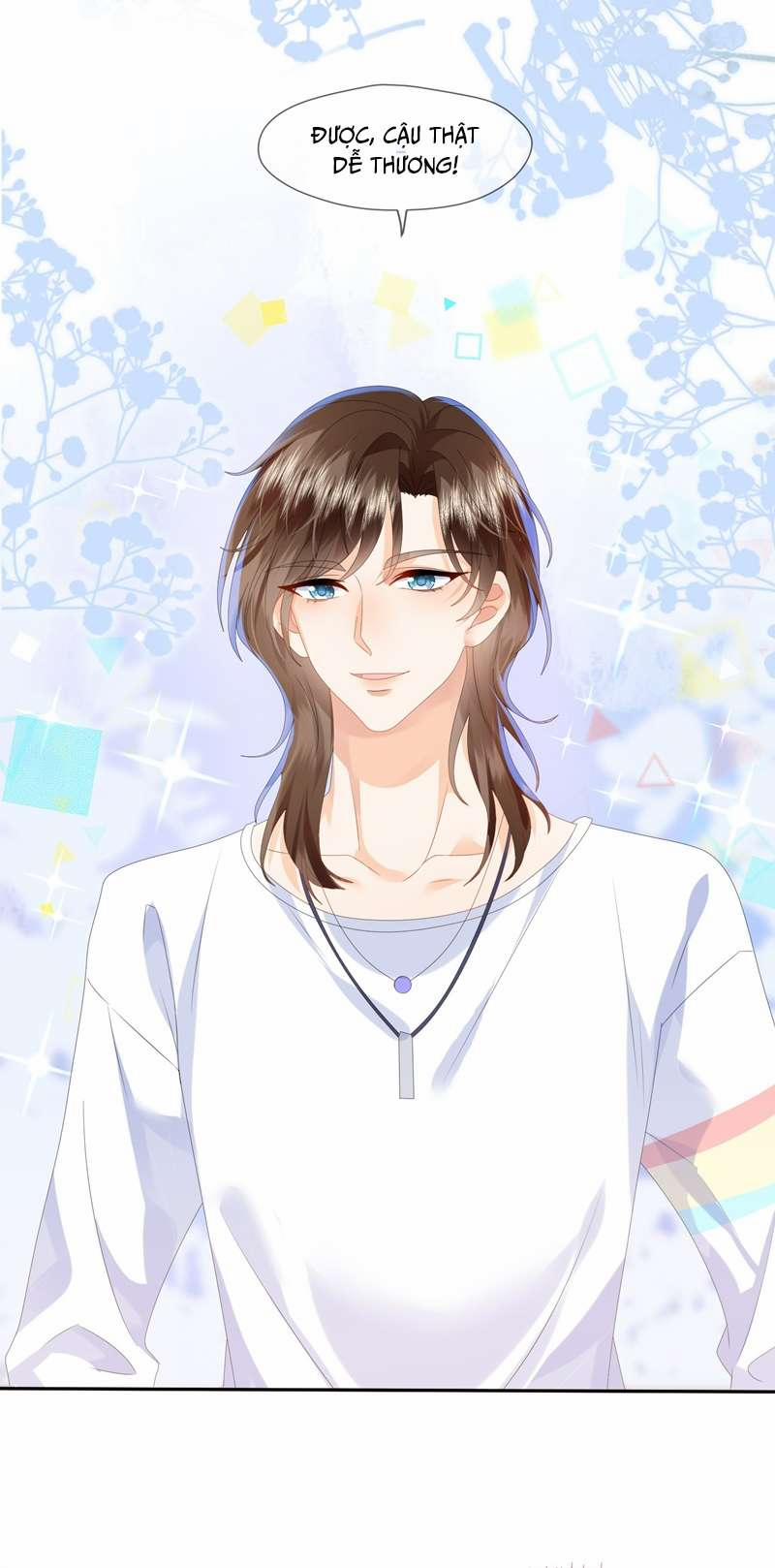 Tình Đầu Hạn Định 3 trang 15