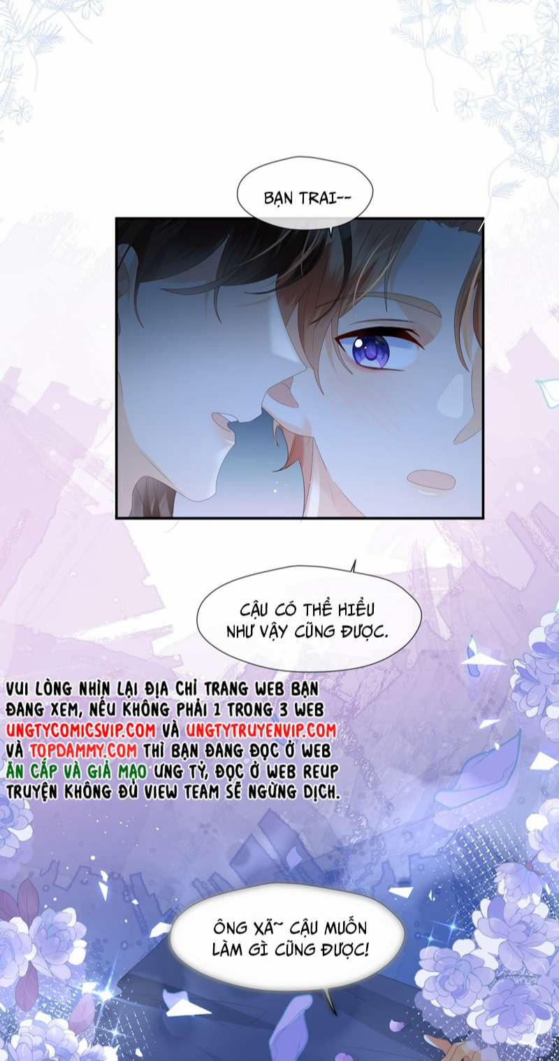 Tình Đầu Hạn Định 3 trang 2