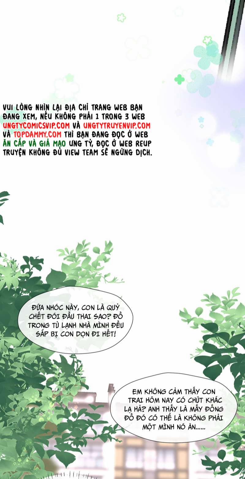 Tình Đầu Hạn Định 3 trang 21