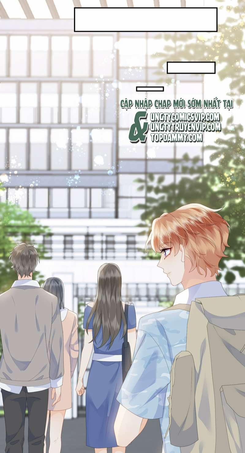 Tình Đầu Hạn Định 3 trang 23