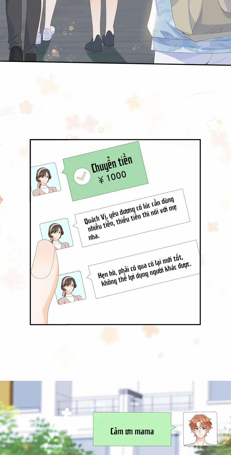 Tình Đầu Hạn Định 3 trang 24