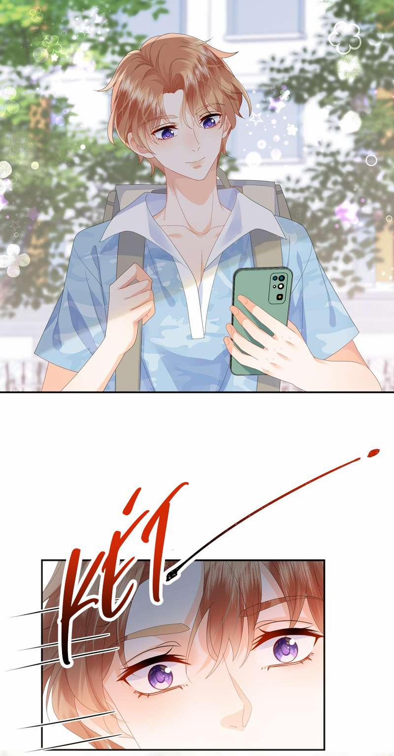 Tình Đầu Hạn Định 3 trang 25