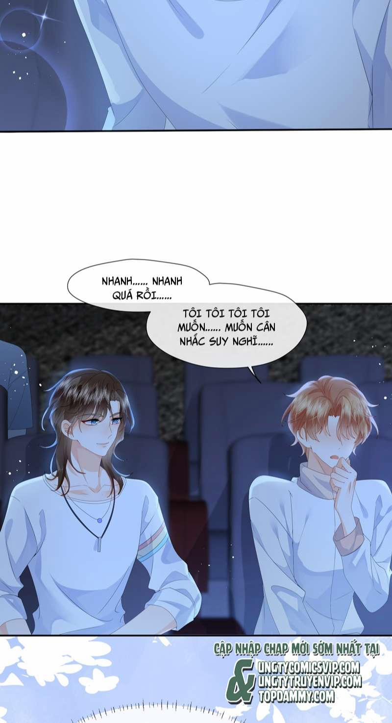 Tình Đầu Hạn Định 3 trang 5