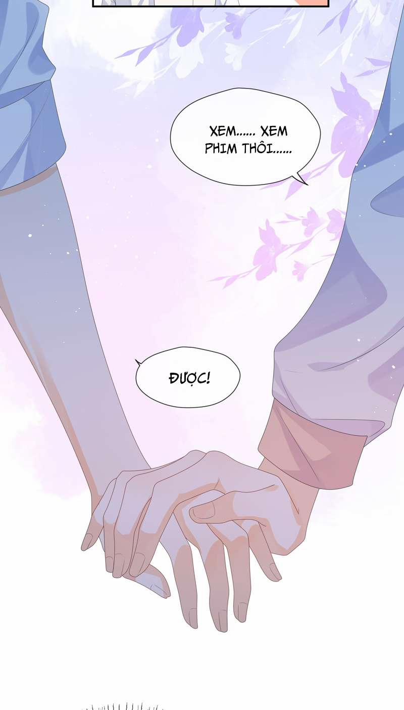 Tình Đầu Hạn Định 3 trang 9