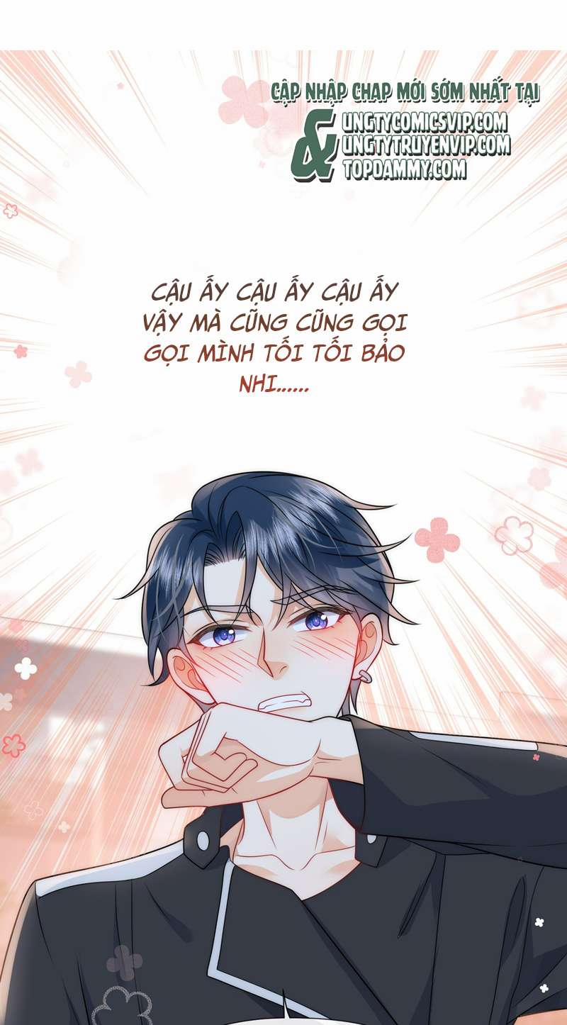 Tình Đầu Hạn Định 4 trang 1