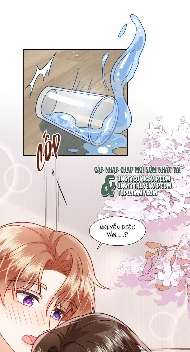 Tình Đầu Hạn Định 4 trang 27